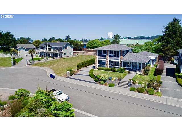 Property at 842 Chetco Point Ter, Brookings, OR 97415, 4 beds, 2.5 baths