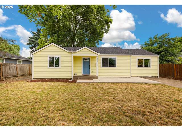 Property at 3415 Bell Ave, Eugene, OR 97402, 3 beds, 2 baths