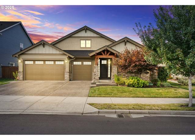 Property at 13712 NW 52nd Ave, Vancouver, WA 98685, 3 beds, 2.5 baths