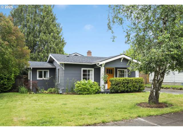 Property at 4524 NE 41st Ave, Portland, OR 97211, 3 beds, 2 baths