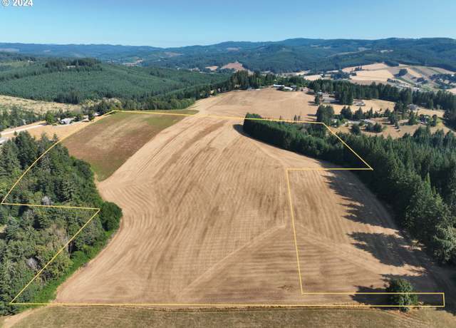 Property at 0 NW Star St, Banks, OR 97106