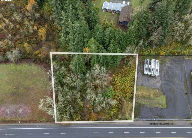 Property at 0 Main St, Sweet Home, OR 97386
