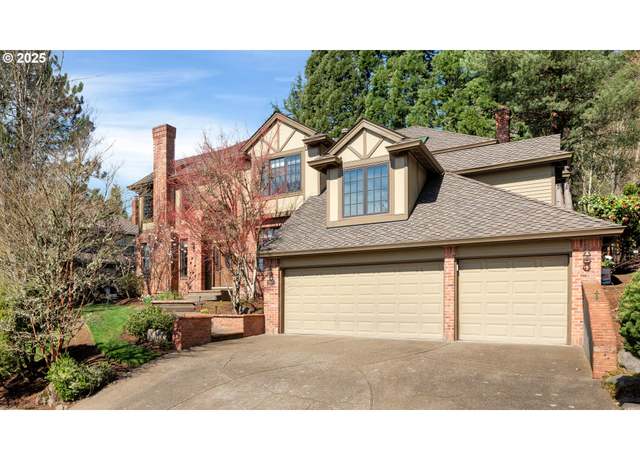 Property at 9023 NW Benson St, Portland, OR 97229, 4 beds, 2.5 baths