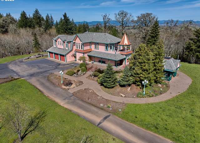 Property at 17489 Hwy 22 Hwy Dallas OR, Dallas, OR 97338, 4 beds, 4 baths