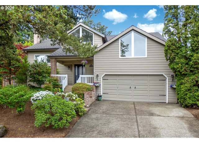 Property at 11255 SW Chickadee Ter, Beaverton, OR 97007, 4 beds, 2.5 baths