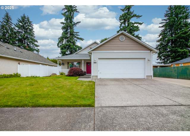 Property at 10100 NE 65th Cir, Vancouver, WA 98662, 4 beds, 2 baths