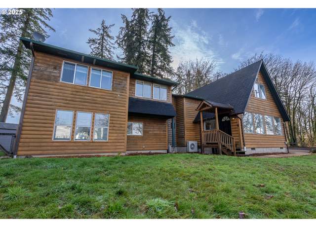 Property at 24925 Wallace Rd NW, Salem, OR 97304, 3 beds, 2 baths