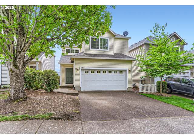 Property at 15248 NW Twoponds Dr, Portland, OR 97229, 3 beds, 2.5 baths
