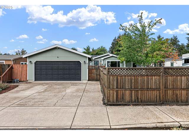 Property at 87784 Garber Ln, Veneta, OR 97487, 3 beds, 2 baths