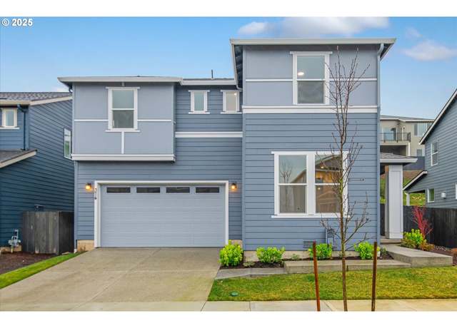 Property at 374 W Koa St, Washougal, WA 98671, 5 beds, 3 baths