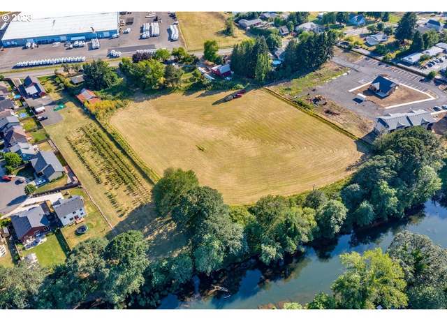 Property at 0 SE Sheridan Rd, Sheridan, OR 97378