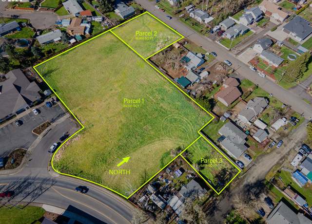 Property at 0 Coop Ct, Cottage Grove, OR 97424