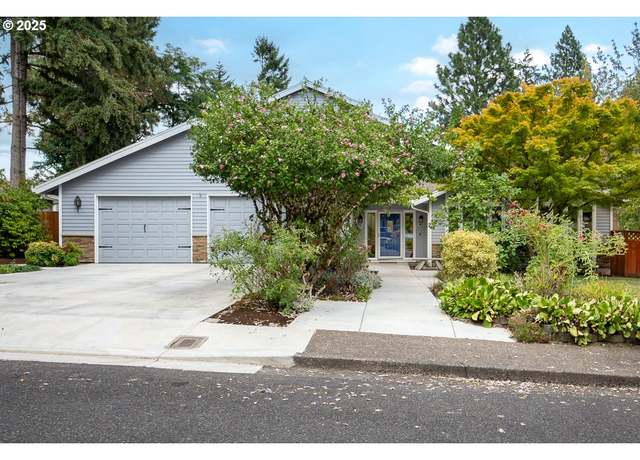 Property at 2618 Orchard Hill Pl, Lake Oswego, OR 97035, 5 beds, 2.5 baths