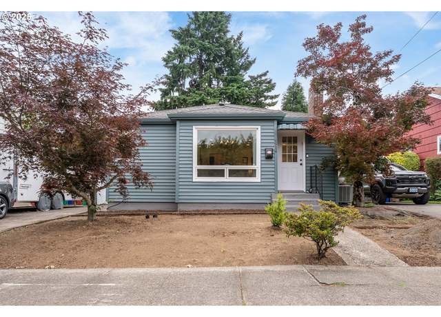 Property at 6914 N Campbell Ave, Portland, OR 97217, 3 beds, 2.5 baths