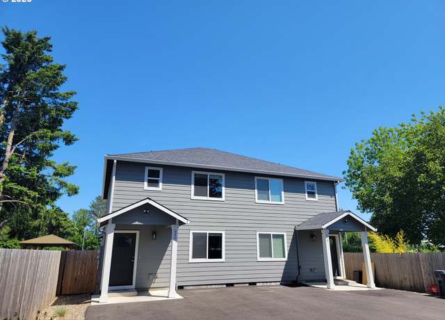 Property at 640 Orchard St, Keizer, OR 97303, 6 beds, 6 baths