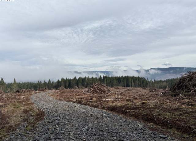 Property at 00 S Hardy Rd, Molalla, OR 97038