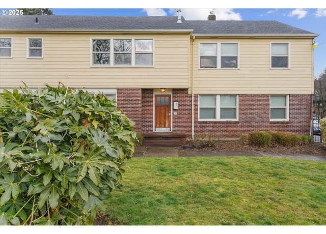 Property at 1411 N Alberta St #4, Portland, OR 97217, 1 bed, 1 bath