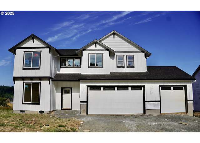 Property at 109 Wild Duck, Silverton, OR 97381, 5 beds, 3 baths