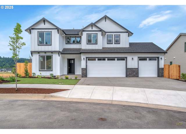 Property at 109 Wild Duck, Silverton, OR 97381, 5 beds, 3 baths