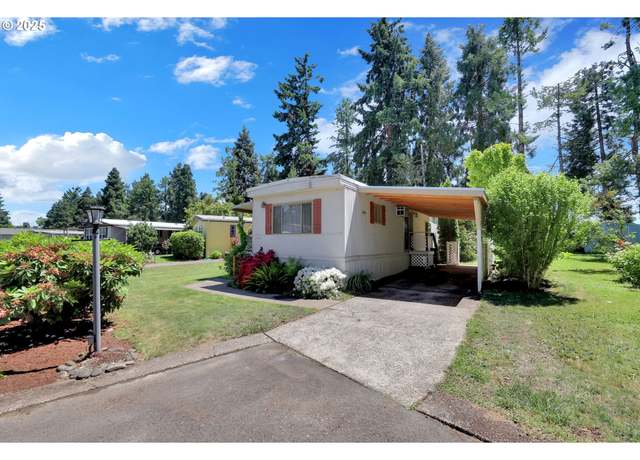 Property at 1125 58th St #11, Springfield, OR 97478, 2 beds, 1 bath