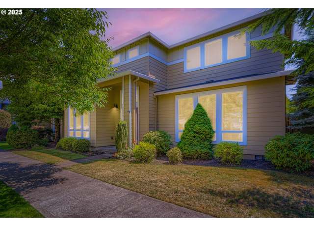 Property at 5944 SE Thornapple St, Hillsboro, OR 97123, 3 beds, 2.5 baths