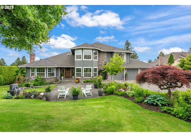 Property at 2022 Conestoga Ln, West Linn, OR 97068, 4 beds, 3 baths