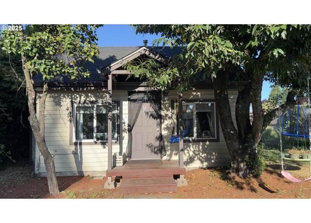 Property at 500 N Main St, Newberg, OR 97132, 3 beds, 1 bath