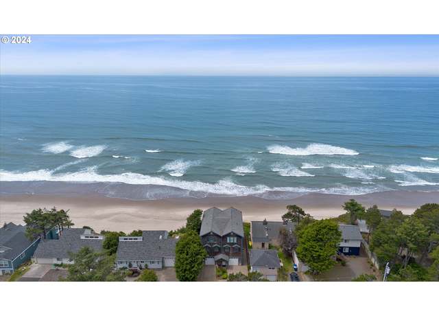 Property at 1933 SW Coast Ave, Lincoln City, OR 97367, 4 beds, 3.5 baths