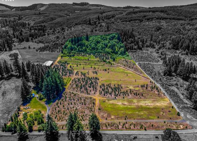 Property at 47070 Evergreen Ln, Lyons, OR 97358