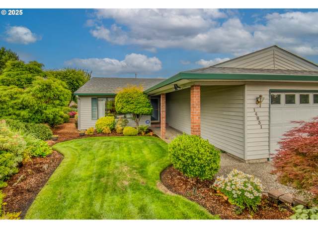 Property at 14831 NE Eugene St, Portland, OR 97230, 2 beds, 2 baths