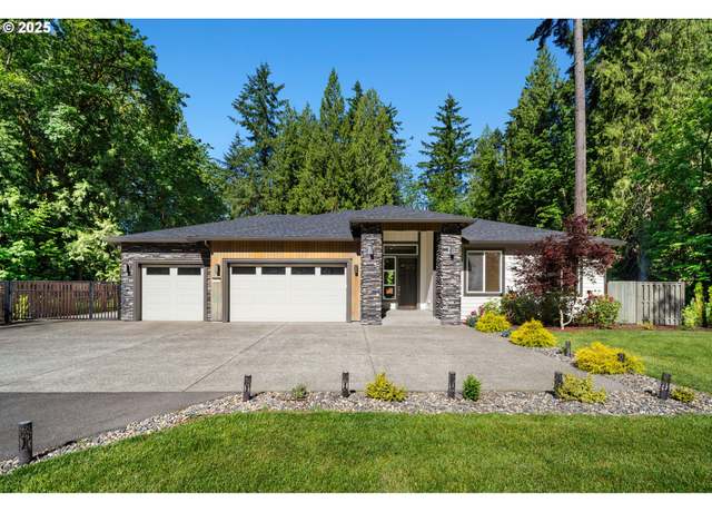 Property at 16010 NE 152nd Ave, Brush Prairie, WA 98606, 4 beds, 2.5 baths