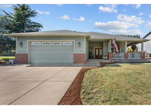 Property at 1535 Lakeview Dr, Silverton, OR 97381, 3 beds, 2 baths