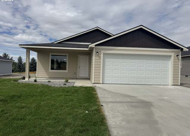 Property at 660 SE New Dream Ave, Irrigon, OR 97844, 3 beds, 2 baths