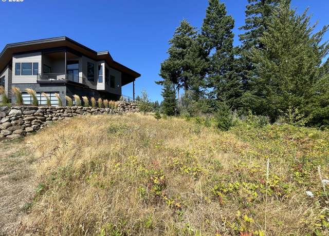 Property at 711 NW Angel Heights Rd, Stevenson, WA 98648