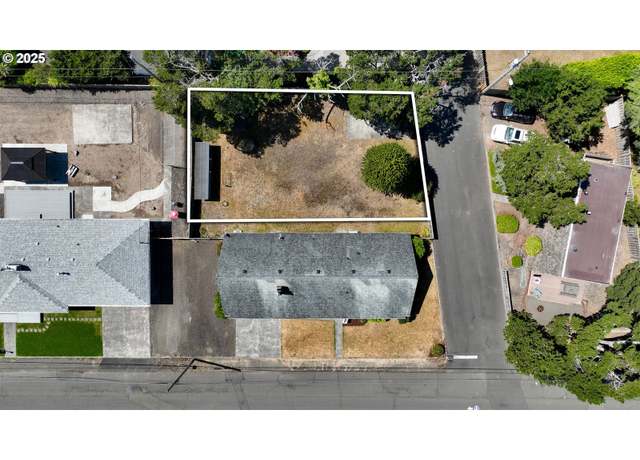 Property at 0 Vacant Lot Avenue L, Seaside, OR 97138