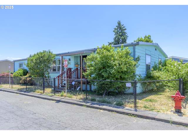Property at 10701 SE Highway 212 Unit W6, Clackamas, OR 97015, 4 beds, 2 baths