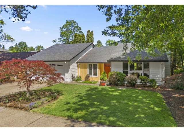 Property at 11030 SW 106th Ave, Tigard, OR 97223, 3 beds, 2 baths