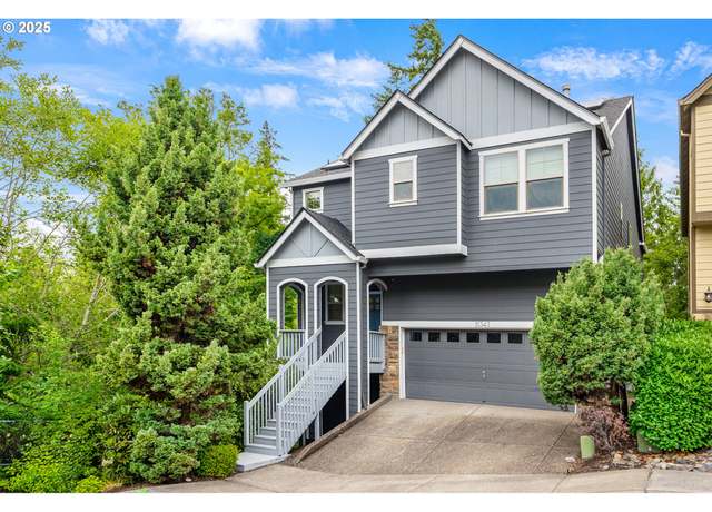Property at 11347 NW Kimble Ct, Portland, OR 97229, 5 beds, 2.5 baths