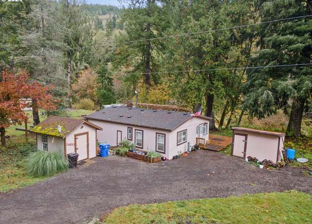 Property at 24820 W Trask Riv, Tillamook, OR 97141, 2 beds, 2 baths