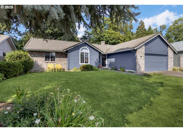 Property at 1485 Luella St, Eugene, OR 97401, 3 beds, 2 baths