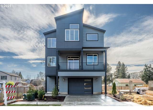 Property at 18626 SW Judith - Lot 6 Ln, Beaverton, OR 97003, 3 beds, 2.5 baths