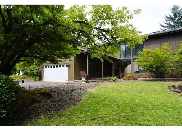 Property at 20959 S Springwater Rd, Estacada, OR 97023, 3 beds, 3.5 baths
