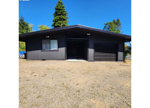 Property at 5440 Sollie Smith Rd, Tillamook, OR 97141, 4 beds, 1.5 baths
