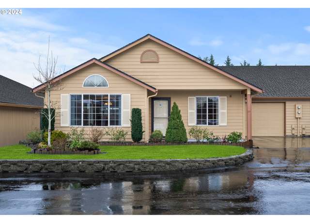Property at 4117 Ocean Beach Hwy #19, Longview, WA 98632, 2 beds, 2 baths