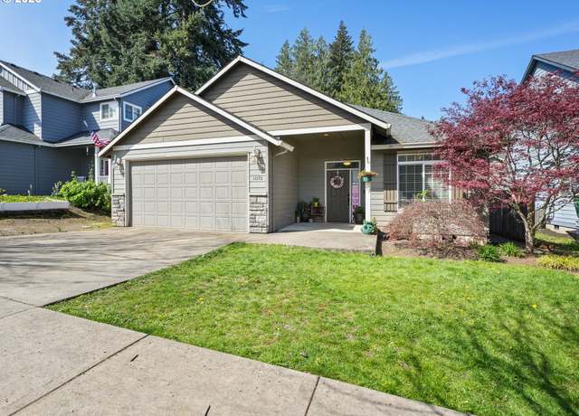 Property at 18173 Antler Ave, Sandy, OR 97055, 3 beds, 2 baths