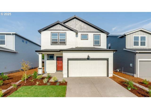 Property at 4857 Abraham Ave NE, Salem, OR 97301, 4 beds, 2.5 baths