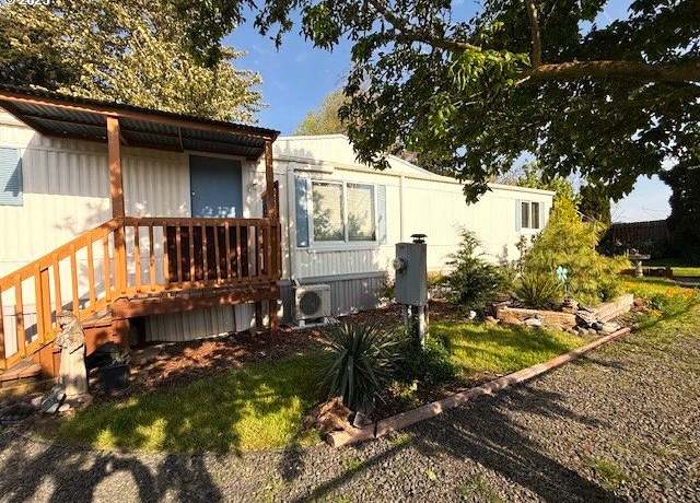 Property at 3868 Alban St #9, Eugene, OR 97402, 3 beds, 2 baths