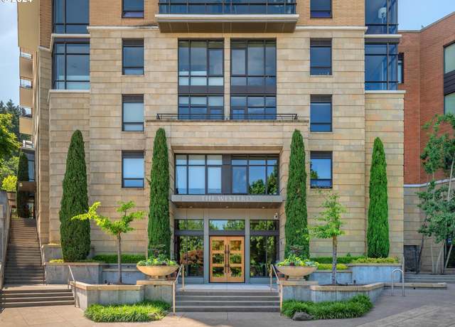 Property at 2351 NW Westover Rd #1006, Portland, OR 97210, 1 bed, 1 bath