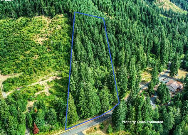 Property at Bear Creek Rd, Carson, WA 98610
