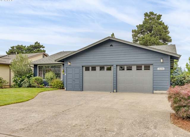 Property at 2135 Country Club Ter, Woodburn, OR 97071, 2 beds, 2 baths
